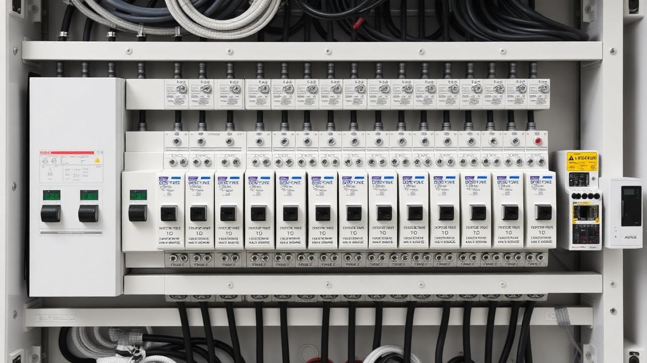 Mise en conformité électrique : ce que dit la loi en 2026